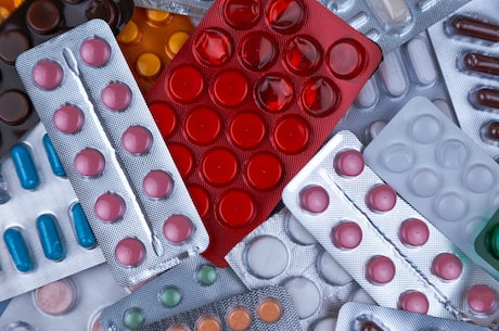 红霉素——广泛用于治疗感染的抗生素
