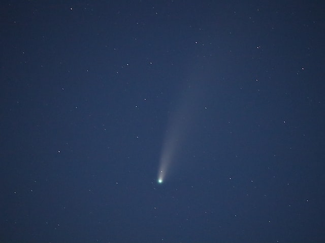 哈雷彗星多少年出现一次