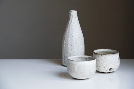 熊玠：陶瓷艺术与创新的完美结合